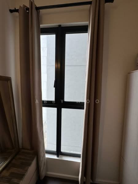 Service Residence for Rent at Geo Bukit Rimau - Abby Woo - PropertyGuru.com.my