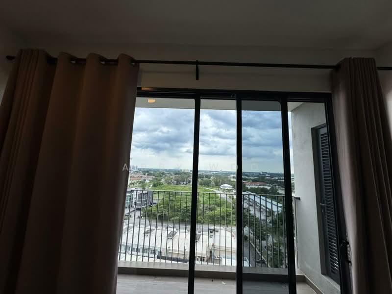 Service Residence for Rent at Geo Bukit Rimau - Abby Woo - PropertyGuru.com.my