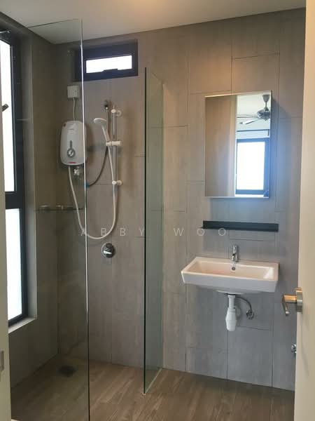 Service Residence for Rent at Geo Bukit Rimau - Abby Woo - PropertyGuru.com.my