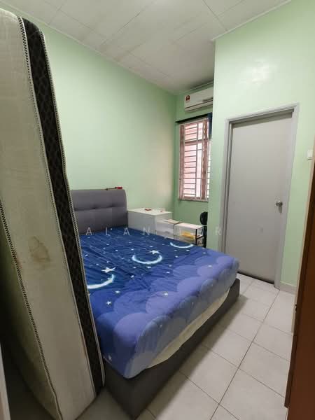 2.5-storey Terraced House for Sale in Bandar Seri Alam (Masai) - Alan Ler - PropertyGuru.com.my