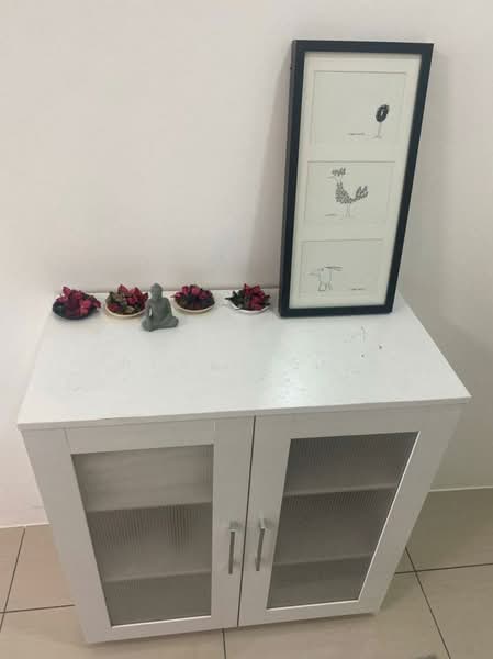 Condominium for Rent at QuayWest Residence - Alvin Sim - Interior - PropertyGuru.com.my