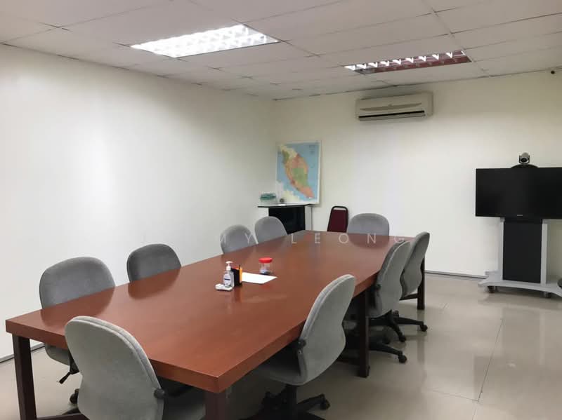 Semi-D Factory for Sale in Kampung Sungai Lalang (Semenyih) - Jimmy Leong - Interior - PropertyGuru.com.my