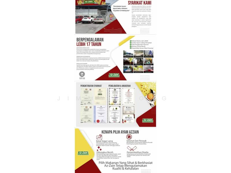 Semi-D Factory for Sale in Kampung Sungai Lalang (Semenyih) - Jimmy Leong - PropertyGuru.com.my