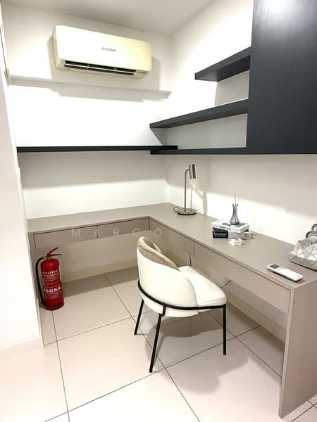Servis Apartment untuk Disewa di Aria - Marco Tan - PropertyGuru.com.my