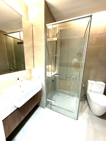 Servis Apartment untuk Disewa di Aria - Marco Tan - PropertyGuru.com.my