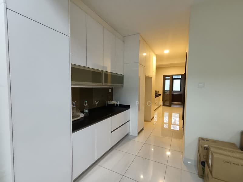 Semi-Detached House for Sale in Johor Bahru (Johor) - YUYIN POH - Kitchen - PropertyGuru.com.my