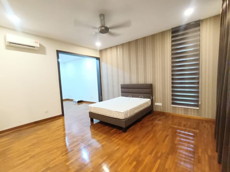 Semi-Detached House for Sale in Johor Bahru (Johor) - YUYIN POH - Bedroom - PropertyGuru.com.my