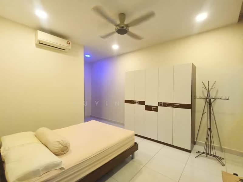 Semi-Detached House for Sale in Johor Bahru (Johor) - YUYIN POH - Bedroom - PropertyGuru.com.my