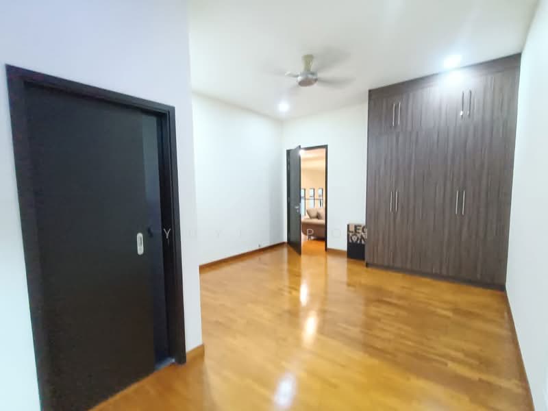 Semi-Detached House for Sale in Johor Bahru (Johor) - YUYIN POH - Bedroom - PropertyGuru.com.my