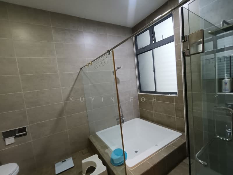 Semi-Detached House for Sale in Johor Bahru (Johor) - YUYIN POH - Bathroom - PropertyGuru.com.my