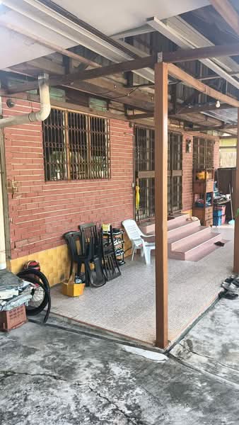 Tampoi @ Single storey Bungalow untuk Untuk Dijual - RM 450,000, Mac 2026 - Exterior - PropertyGuru.com.my