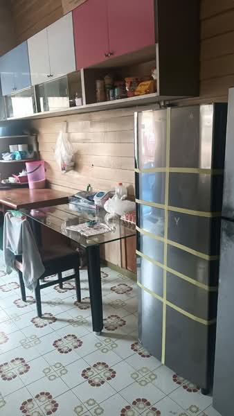 Tampoi @ Single storey Bungalow untuk Untuk Dijual - RM 450,000, Mac 2026 - Kitchen - PropertyGuru.com.my