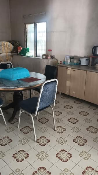 Tampoi @ Single storey Bungalow untuk Untuk Dijual - RM 450,000, Mac 2026 - Dining Room - PropertyGuru.com.my