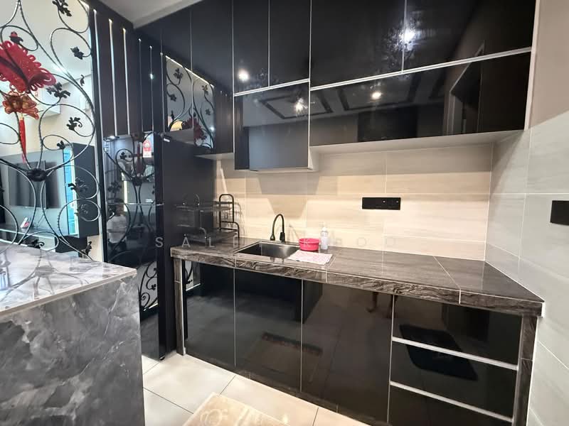 Condominium for Rent at QuayWest Residence - Sally Khoo - PropertyGuru.com.my