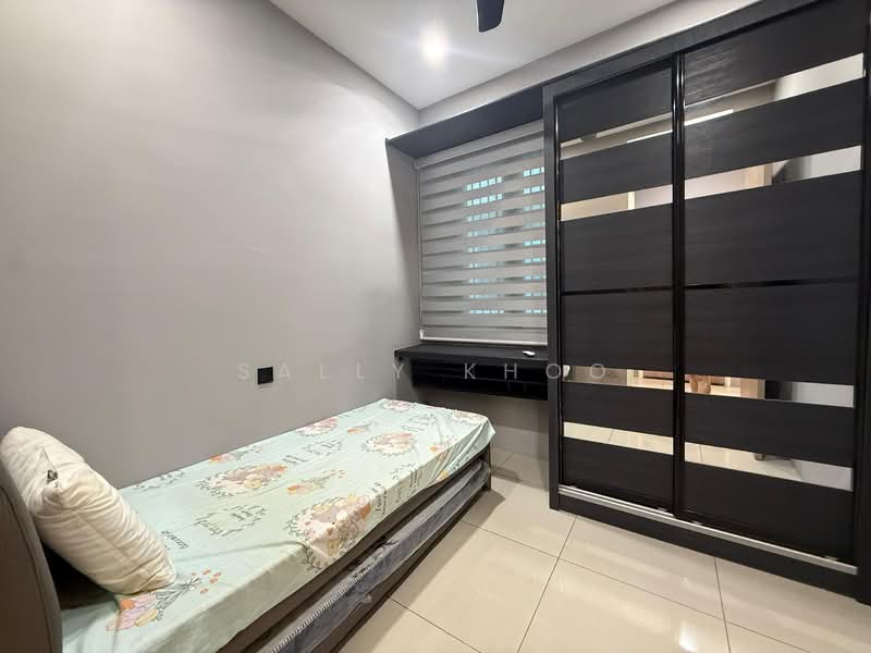 Condominium for Rent at QuayWest Residence - Sally Khoo - PropertyGuru.com.my