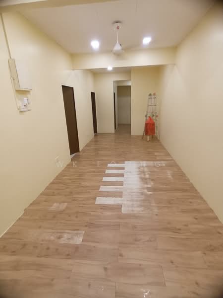 1-storey Terraced House for Sale in Bandar Saujana Putra (Tanjong Duabelas) - WK Foong - Interior - PropertyGuru.com.my