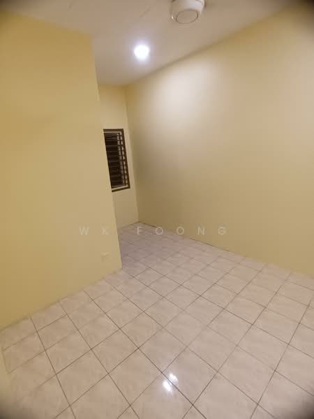 1-storey Terraced House for Sale in Bandar Saujana Putra (Tanjong Duabelas) - WK Foong - Interior - PropertyGuru.com.my