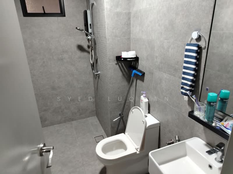 The Birch untuk Untuk Disewa - RM 2,699 /bulan, Mac 2026 - Bathroom - PropertyGuru.com.my
