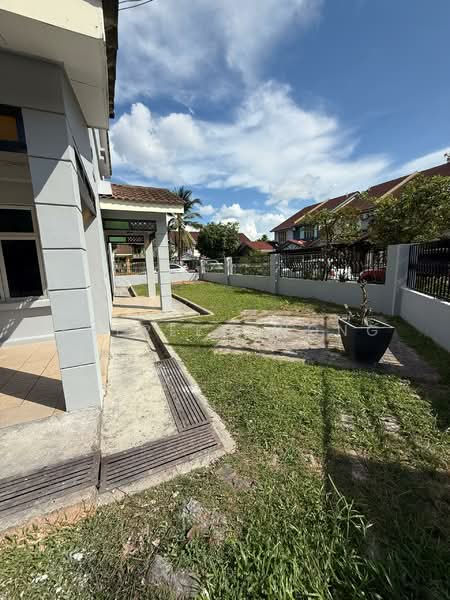 2-storey Terraced House for Sale in Taman Kempas Indah (Tebrau) - Shereen Wong - Exterior - PropertyGuru.com.my