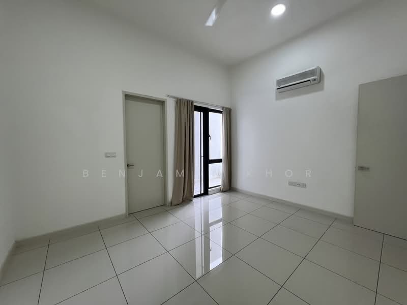 Master Room 1st Floor