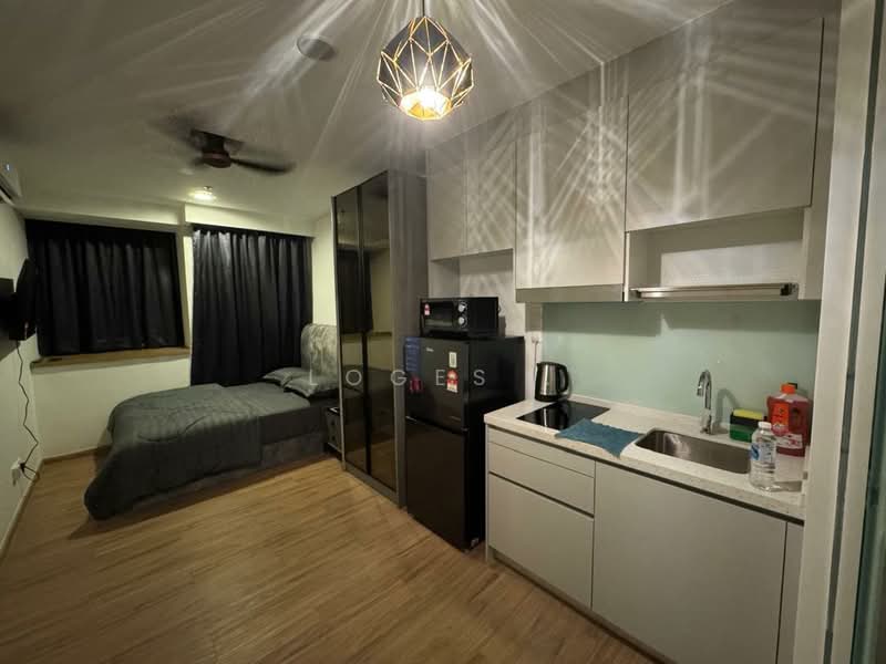 Riveria City untuk Untuk Disewa - RM 1,900 /bulan, Mac 2026 - Bedroom - PropertyGuru.com.my