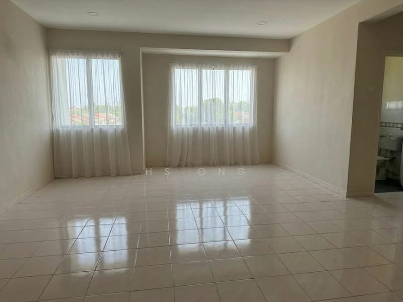 Rumah Teres 2 Tingkat untuk Dijual di Klang (Selangor) - HS Ong - Master Bedroom - PropertyGuru.com.my