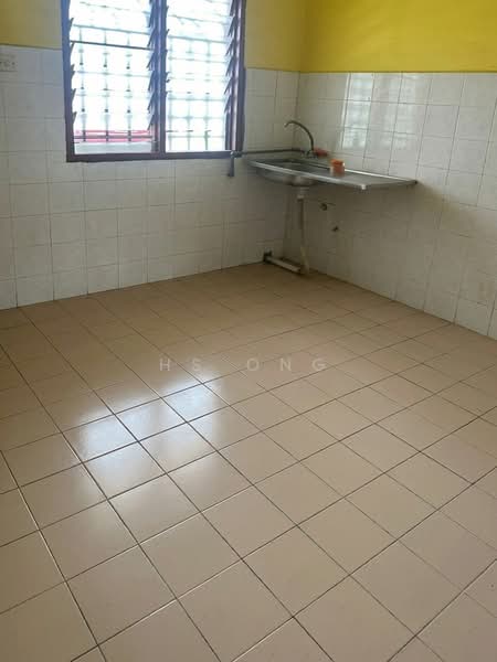 Rumah Teres 2 Tingkat untuk Dijual di Klang (Selangor) - HS Ong - Kitchen - PropertyGuru.com.my