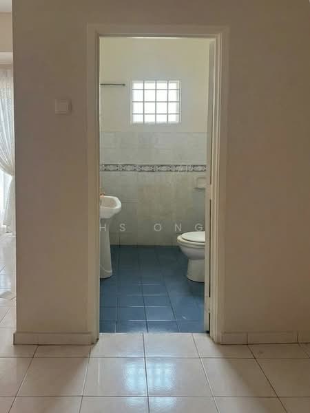 Rumah Teres 2 Tingkat untuk Dijual di Klang (Selangor) - HS Ong - Bathroom - PropertyGuru.com.my