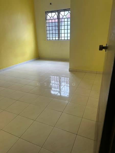 Rumah Teres 2 Tingkat untuk Dijual di Klang (Selangor) - HS Ong - Bedroom - PropertyGuru.com.my