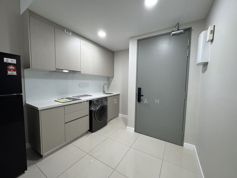 For Rent - Skyline KL