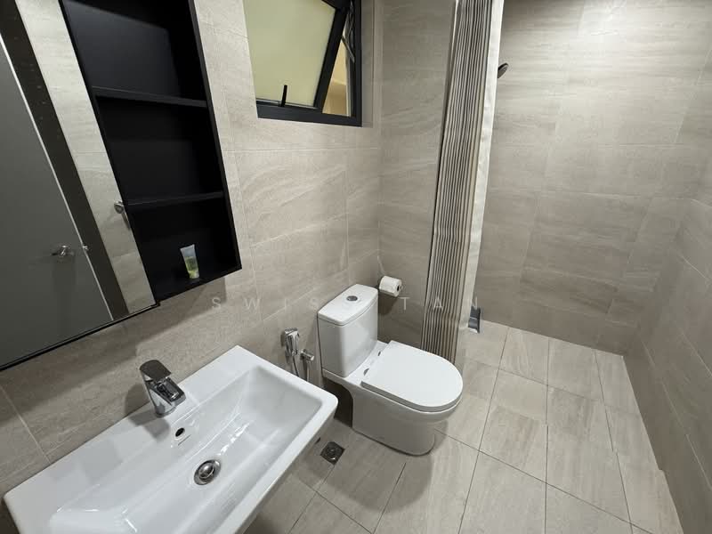 For Rent - Skyline KL