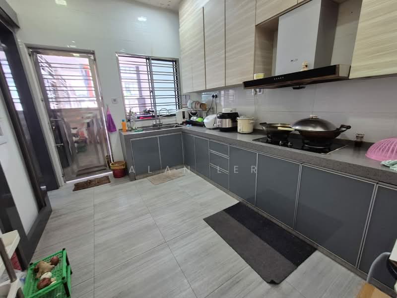Cluster House for Sale in Skudai (Johor) - Alan Ler - PropertyGuru.com.my