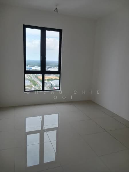 Service Residence for Sale at Vivo Executive Apartment - Cheau Chie Ooi - Interior - PropertyGuru.com.my