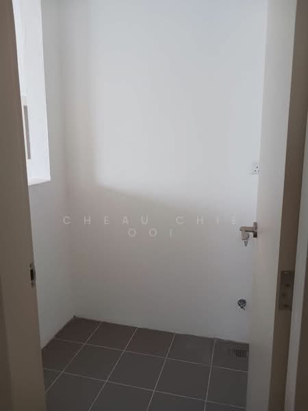 Service Residence for Sale at Vivo Executive Apartment - Cheau Chie Ooi - Interior - PropertyGuru.com.my
