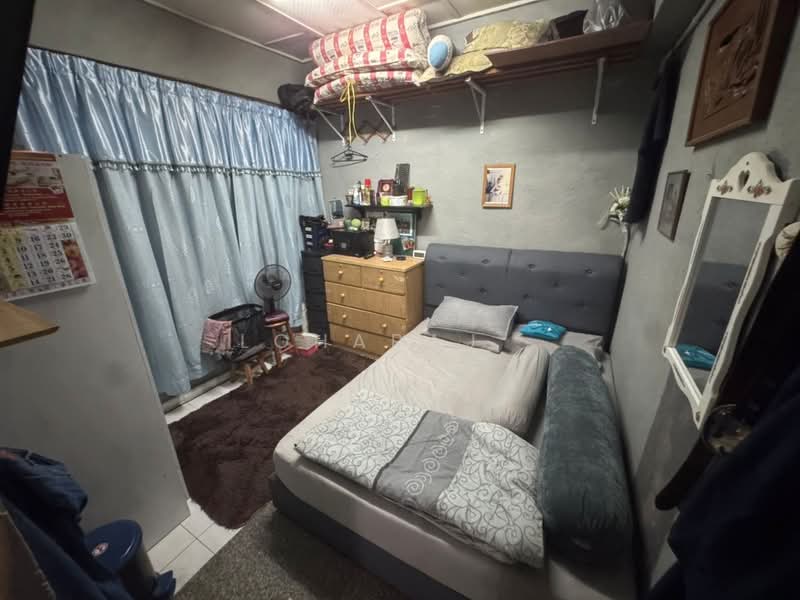 2-storey Terraced House for Sale in Taman Pinggiran Templer (Selayang) - Loharaj . - Bedroom - PropertyGuru.com.my