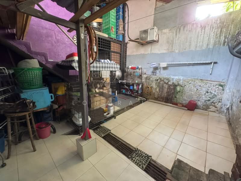 2-storey Terraced House for Sale in Taman Pinggiran Templer (Selayang) - Loharaj . - Interior - PropertyGuru.com.my
