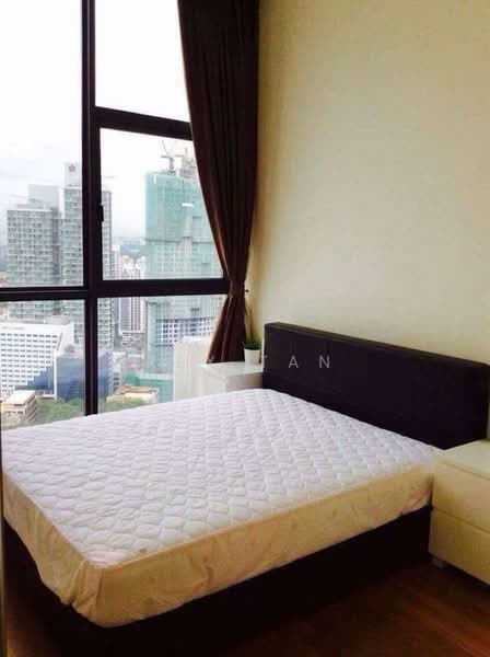 Service Residence for Rent at Laman Ceylon - Rex Tan - Bedroom - PropertyGuru.com.my