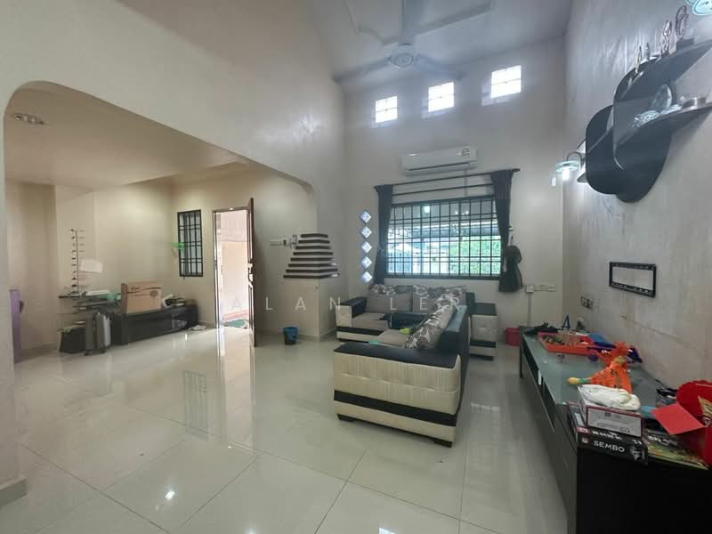 Terraced House for Sale in Skudai (Johor) - Alan Ler - PropertyGuru.com.my