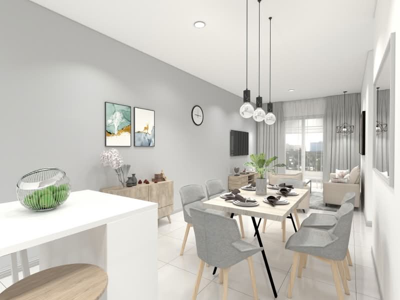 Lavile Kuala Lumpur untuk Untuk Dijual - RM 721,000, Mac 2026 - PropertyGuru.com.my