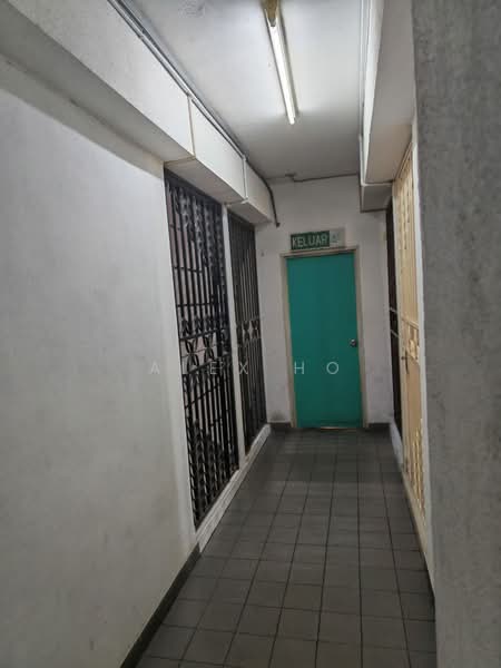 Corridor