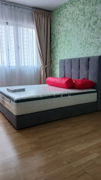 Condominium for Rent at Residensi Sefina Mont Kiara - Rex Tan - Bedroom - PropertyGuru.com.my