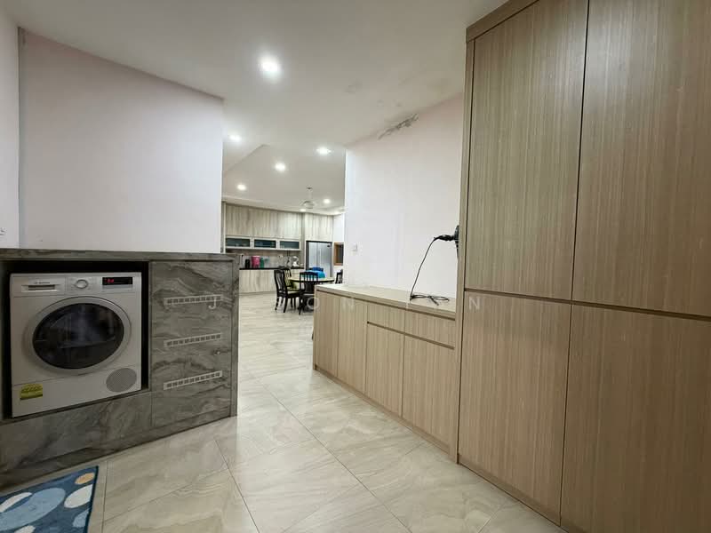 Puteri Wangsa Puteris Wangsas untuk Untuk Dijual - RM 799,000, Mac 2026 - Kitchen - PropertyGuru.com.my