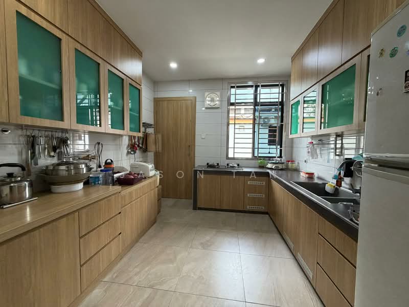 Puteri Wangsa Puteris Wangsas untuk Untuk Dijual - RM 799,000, Mac 2026 - Kitchen - PropertyGuru.com.my