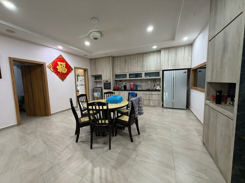 Puteri Wangsa Puteris Wangsas untuk Untuk Dijual - RM 799,000, Mac 2026 - Kitchen - PropertyGuru.com.my