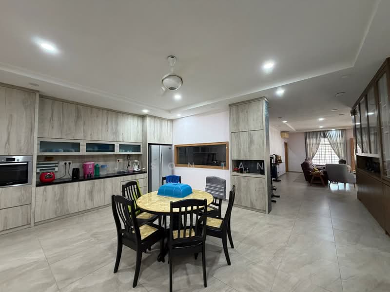 Puteri Wangsa Puteris Wangsas untuk Untuk Dijual - RM 799,000, Mac 2026 - Kitchen - PropertyGuru.com.my