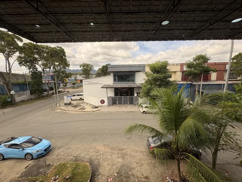 Factory for Rent in Kulai (Johor) - Alex Looi - PropertyGuru.com.my