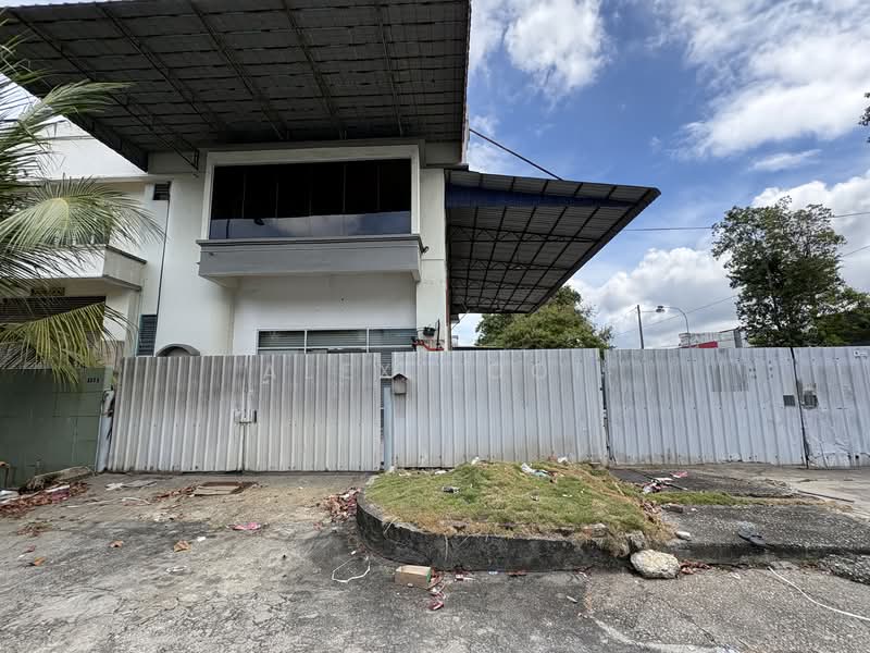 Factory for Rent in Kulai (Johor) - Alex Looi - PropertyGuru.com.my