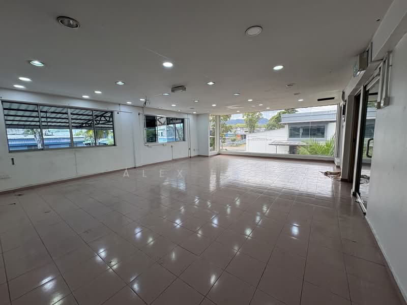 Factory for Rent in Kulai (Johor) - Alex Looi - PropertyGuru.com.my