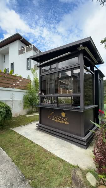 Semi-Detached House for Sale in Tanah Rata (Pahang) - Caiyi Choo - Exterior - PropertyGuru.com.my
