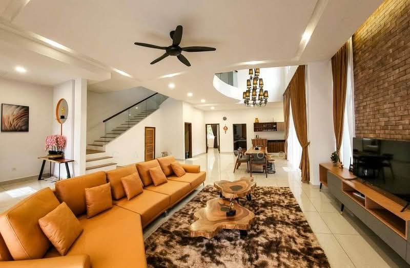 Semi-Detached House for Sale in Tanah Rata (Pahang) - Caiyi Choo - PropertyGuru.com.my